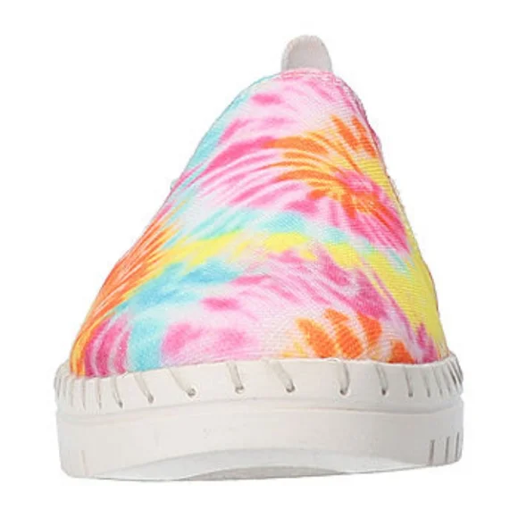 FINAL PRICE🚨 Easy Street Tue Dye Shoes | Size 9 - Picture 2 of 11